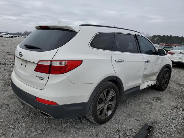 Photo 3 from auction – 2014 HYUNDAI SANTA FE G with VIN KM8SR4HF1EU078216