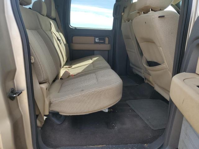 Photo 10 from auction – 2013 FORD F150 SUPER with VIN 1FTFW1EF1DKG48128
