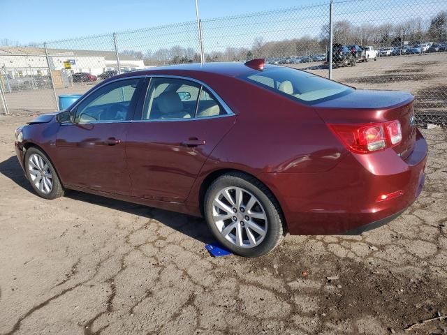 Photo 2 from auction – 2015 CHEVROLET MALIBU 2LT with VIN 1G11D5SL7FF156676
