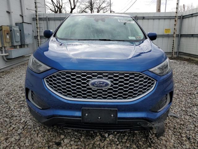 Photo 5 from auction – 2023 FORD EDGE SEL with VIN 2FMPK4J91PBA02597