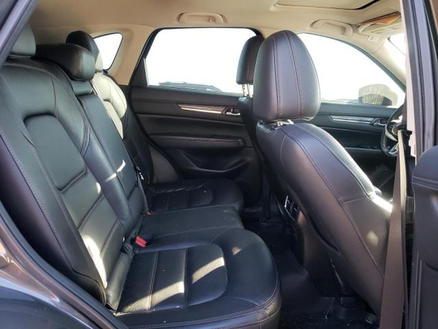 Photo 11 from auction – 2017 MAZDA CX-5 GRAND with VIN JM3KFBDLXH0142656