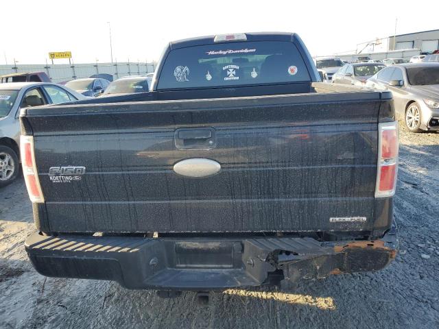 Photo 6 from auction – 2011 FORD F150 SUPER with VIN 1FTEX1CM3BFC34932