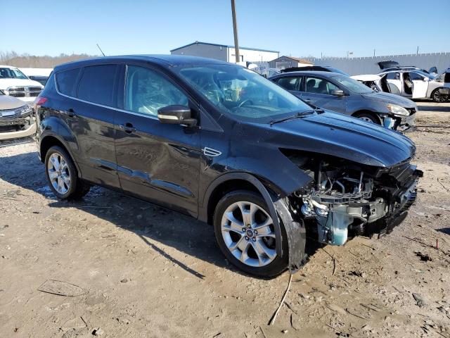 Photo 4 from auction – 2013 FORD ESCAPE SEL with VIN 1FMCU9HX8DUD40370