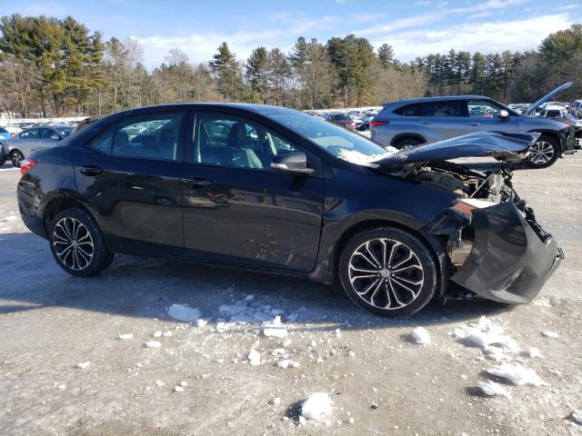 Photo 4 from auction – 2014 TOYOTA COROLLA L with VIN 2T1BURHE5EC103722