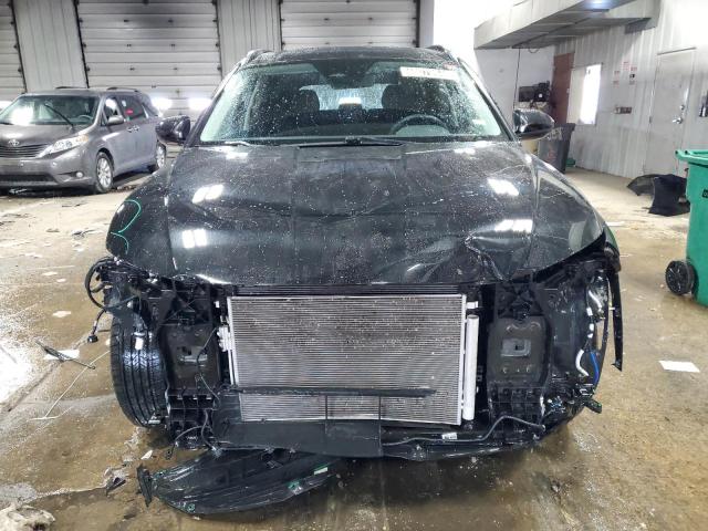 Photo 5 from auction – 2024 HYUNDAI TUCSON SEL with VIN 5NMJBCDE5RH309031