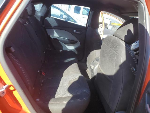 Снимка 10 от търг – 2015 DODGE DART SXT с VIN 1C3CDFBB8FD299648