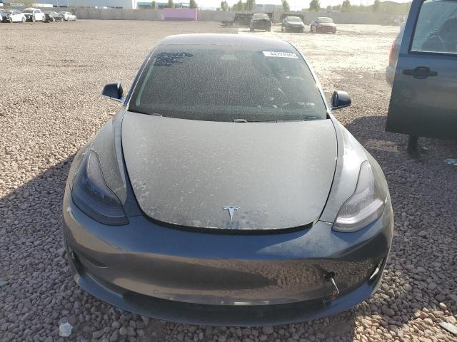 Photo 5 from auction – 2018 TESLA MODEL 3 with VIN 5YJ3E1EA8JF042442
