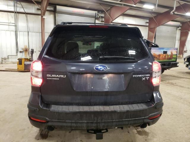 Снимка 6 от търг – 2014 SUBARU FORESTER 2 с VIN JF2SJGMC0EH517859