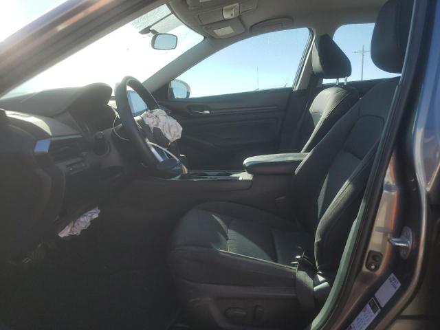 Photo 7 from auction – 2020 NISSAN ALTIMA S with VIN 1N4BL4BV3LC214232
