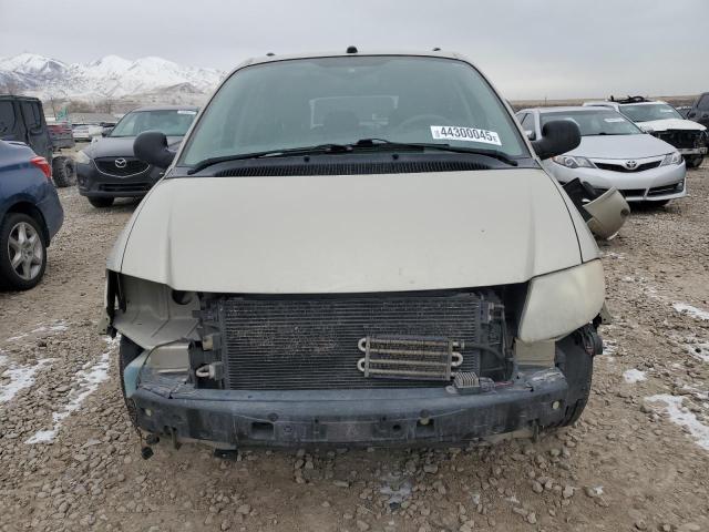 Photo 5 from auction – 2005 DODGE GRAND CARA with VIN 1D4GP24R45B376424