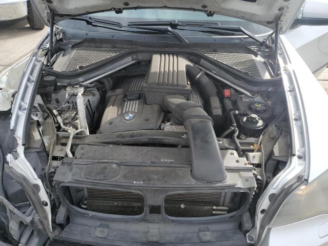 Foto 12 de la subasta – 2008 BMW X5 3.0I con VIN 5UXFE43598L005202