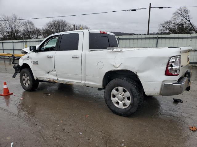 Photo 2 from auction – 2014 RAM 2500 SLT with VIN 3C6TR5DT2EG193797