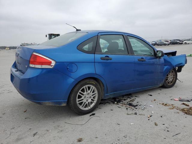 Фото 3 с аукциона – 2011 FORD FOCUS SE с VIN 1FAHP3FN0BW146293