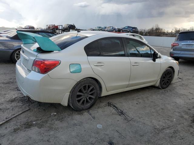 Photo 3 from auction – 2014 SUBARU IMPREZA PR with VIN JF1GJAC60EH020801