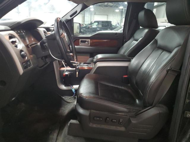 Photo 7 from auction – 2009 FORD F150 SUPER with VIN 1FTPW14V49FA18570