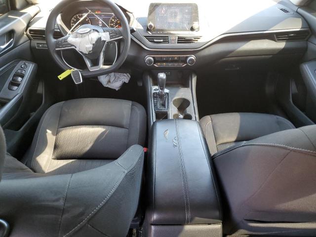 Photo 8 from auction – 2020 NISSAN ALTIMA S with VIN 1N4BL4BV2LC133237