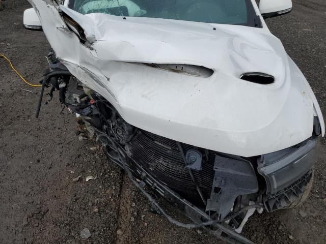 Photo 12 from auction – 2018 DODGE DURANGO R/ with VIN 1C4SDJCT3JC232679