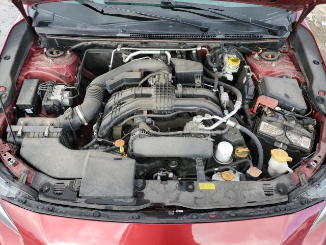 Photo 11 from auction – 2017 SUBARU IMPREZA with VIN 4S3GKAA63H3603097