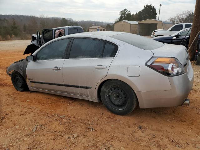 Photo 2 from auction – 2008 NISSAN ALTIMA 2.5 with VIN 1N4AL21E98C147905