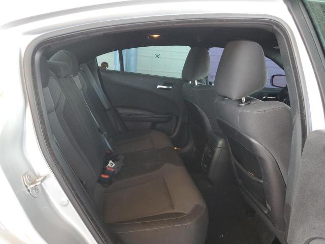 Photo 10 from auction – 2019 DODGE CHARGER SX with VIN 2C3CDXBG1KH633498