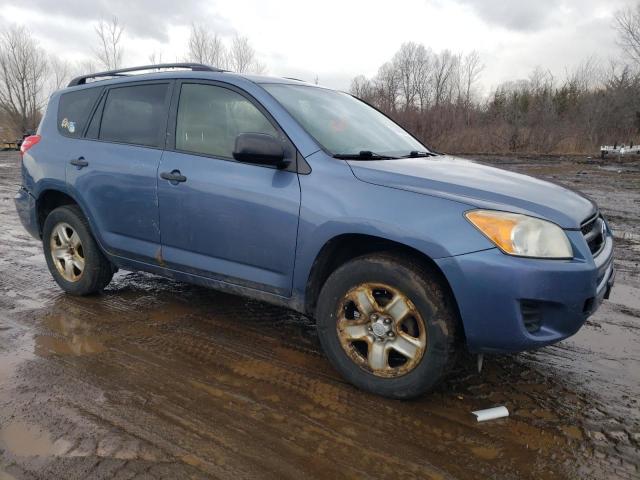 Photo 4 from auction – 2012 TOYOTA RAV4 with VIN JTMBF4DV2C5055058