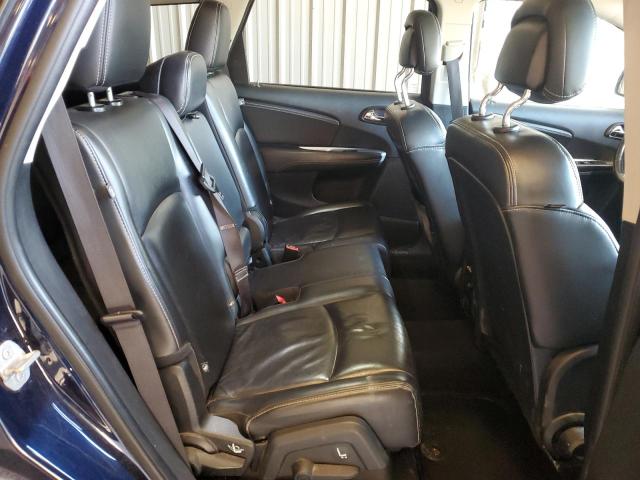 Photo 11 from auction – 2017 DODGE JOURNEY GT with VIN 3C4PDDFG7HT595250