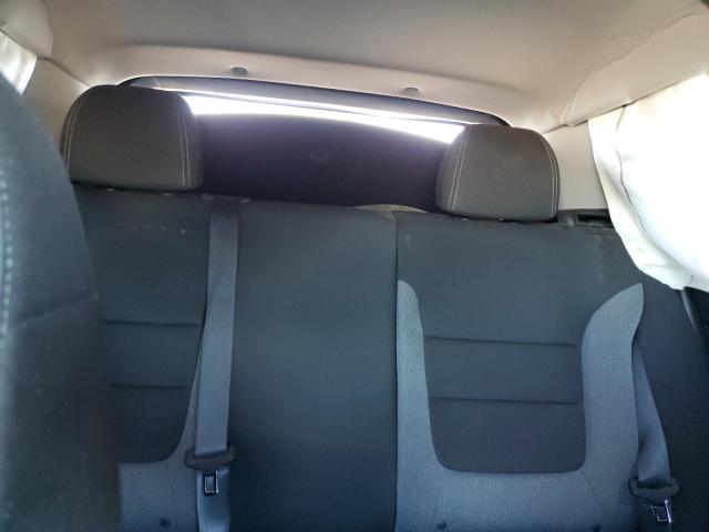 Photo 10 from auction – 2022 CHEVROLET TRAILBLAZE with VIN KL79MPSL7NB129681
