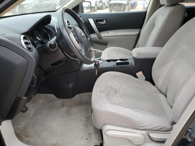 Photo 7 from auction – 2012 NISSAN ROGUE S with VIN JN8AS5MT1CW614450