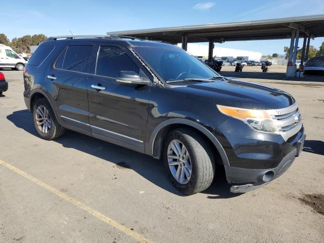 Снимка 4 от търг – 2013 FORD EXPLORER X с VIN 1FM5K7D94DGA02067