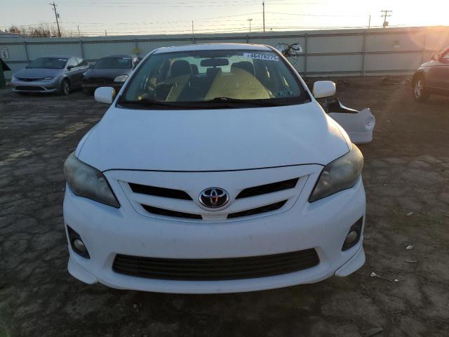 Foto 5 de la subasta – 2013 TOYOTA COROLLA BA con VIN 2T1BU4EE0DC996355