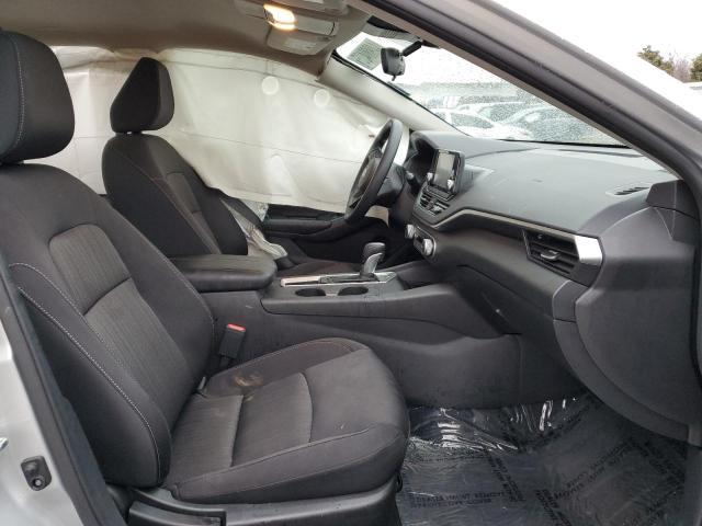 Photo 7 from auction – 2024 NISSAN ALTIMA S with VIN 1N4BL4BV1RN362232