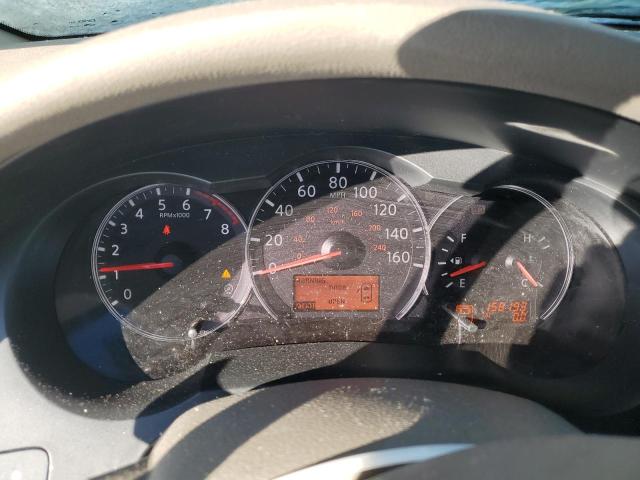 Photo 9 from auction – 2010 NISSAN ALTIMA BAS with VIN 1N4AL2AP7AC164712