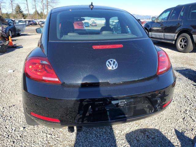 Photo 6 from auction – 2013 VOLKSWAGEN BEETLE with VIN 3VWJP7AT1DM671744