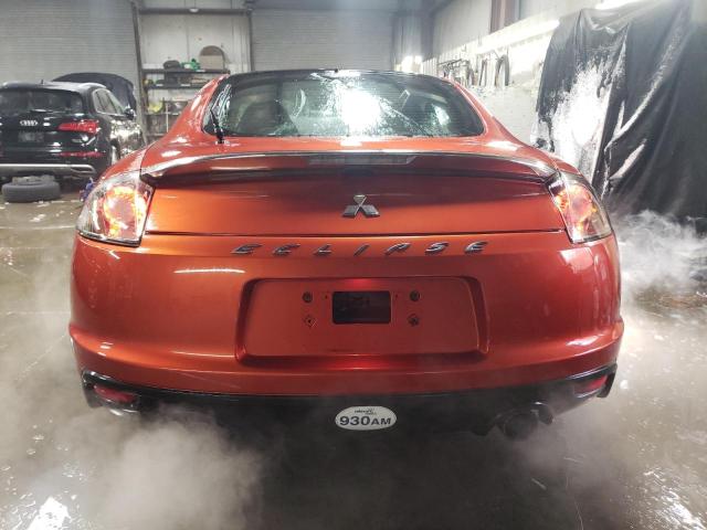 Photo 6 from auction – 2011 MITSUBISHI ECLIPSE GS with VIN 4A31K5DF3BE003486