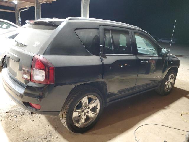 Photo 3 from auction – 2017 JEEP COMPASS LA with VIN 1C4NJCEA7HD161844
