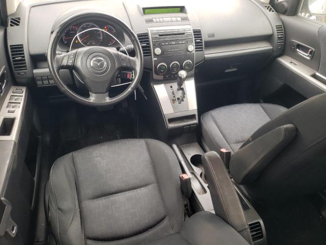 Photo 8 from auction – 2009 MAZDA 5 with VIN JM1CR293690337104
