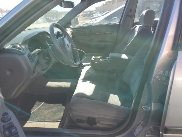 Снимка 7 от търг – 2005 CHEVROLET IMPALA с VIN 2G1WF52EX59251189