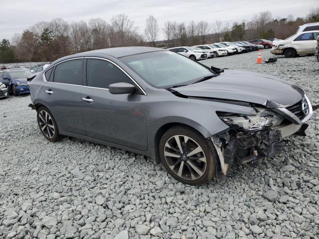 Photo 4 from auction – 2018 NISSAN ALTIMA 2.5 with VIN 1N4AL3AP9JC119616
