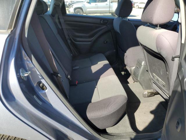 Photo 10 from auction – 2004 TOYOTA COROLLA MA with VIN 2T1KR32E74C225276