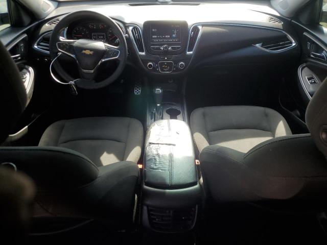 Photo 8 from auction – 2017 CHEVROLET MALIBU LT with VIN 1G1ZE5ST3HF120034