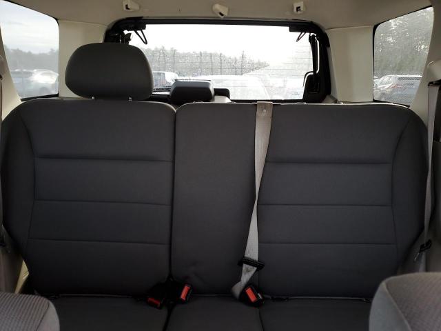 Photo 10 from auction – 2009 FORD ESCAPE XLT with VIN 1FMCU93G69KB53624