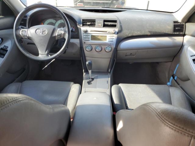 Photo 8 from auction – 2007 TOYOTA CAMRY CE with VIN 4T1BE46K67U655479