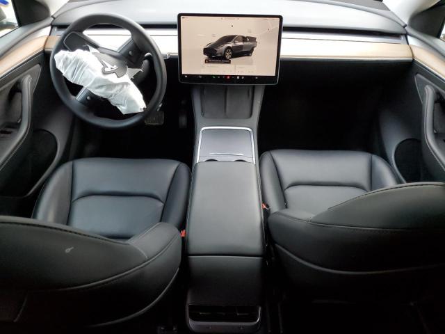 Photo 8 from auction – 2023 TESLA MODEL Y with VIN 7SAYGDEE5PF788055