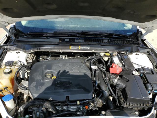 Photo 11 from auction – 2018 FORD FUSION SE with VIN 3FA6P0HD0JR152073