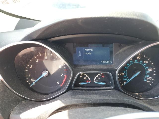 Photo 9 from auction – 2014 FORD ESCAPE S with VIN 1FMCU0F78EUB63383