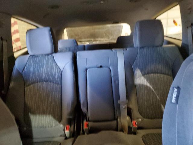 Photo 10 from auction – 2016 CHEVROLET TRAVERSE L with VIN 1GNKRHKD6GJ126906