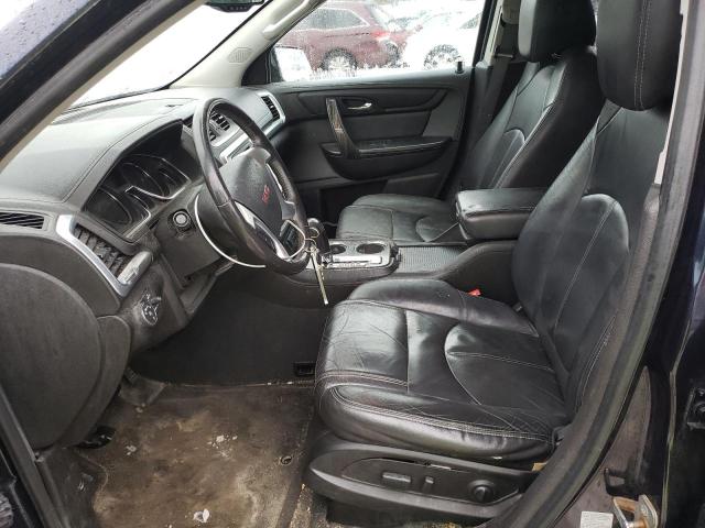 Photo 7 from auction – 2015 GMC ACADIA SLT with VIN 1GKKVRKD9FJ385984