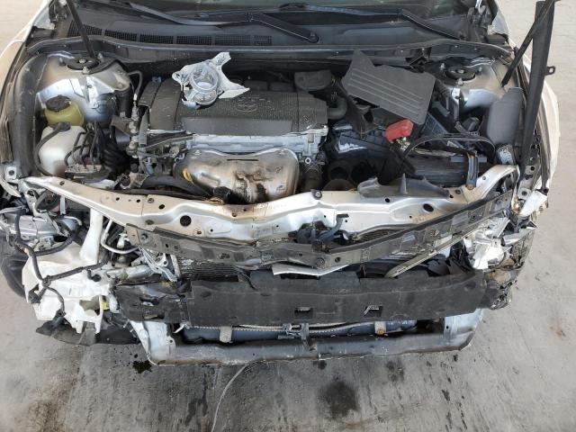 Photo 11 from auction – 2011 TOYOTA CAMRY BASE with VIN 4T1BF3EKXBU766781
