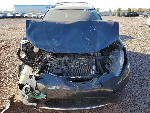 Photo 5 from auction – 2015 NISSAN ROGUE S with VIN 5N1AT2MTXFC822643