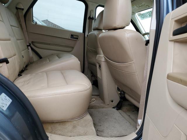 Photo 11 from auction – 2011 FORD ESCAPE XLT with VIN 1FMCU0D7XBKA47614